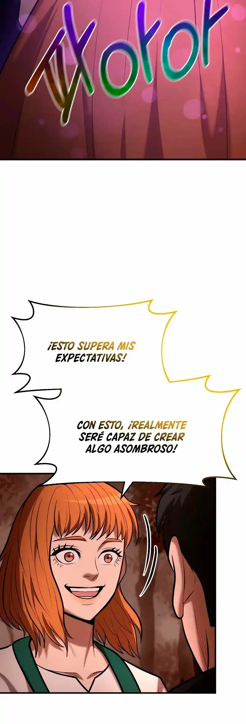 Me Convertí En El Traductor Del Tirano (Novela) - Capítulo 89 - Página 8 - LectorTMOo