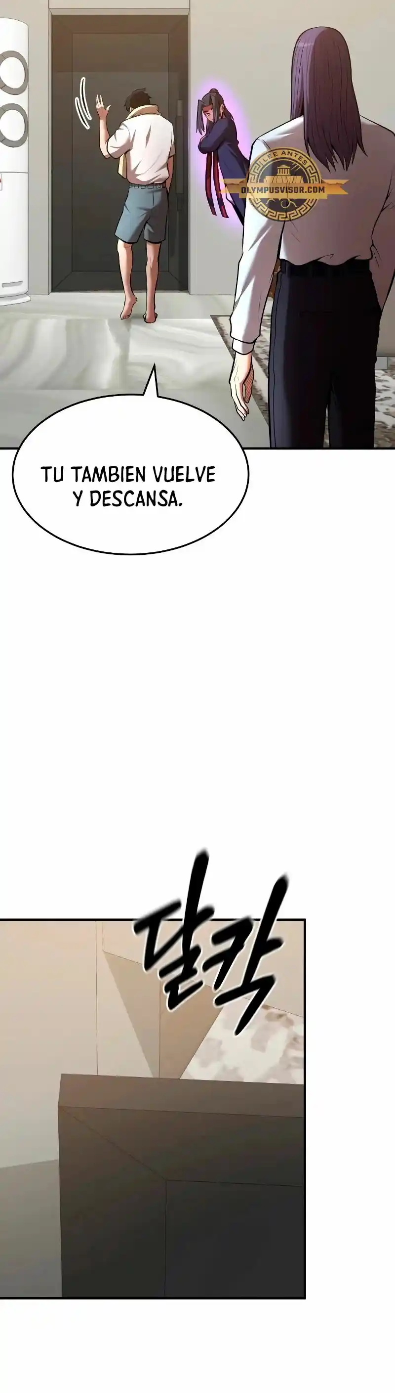 Me Convertí En El Traductor Del Tirano (Novela) - Capítulo 89 - Página 16 - LectorTMOo