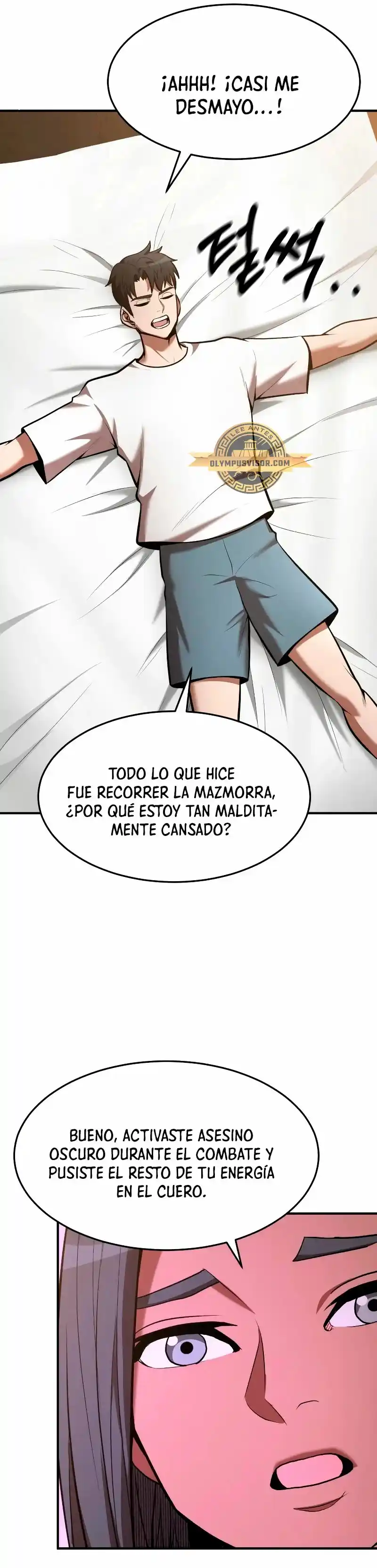 Me Convertí En El Traductor Del Tirano (Novela) - Capítulo 89 - Página 18 - LectorTMOo