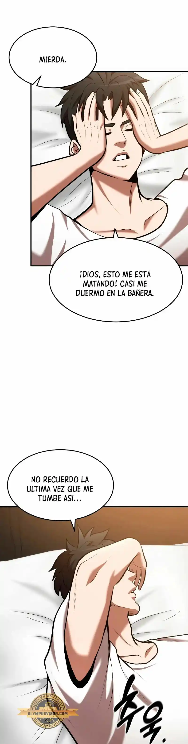 Me Convertí En El Traductor Del Tirano (Novela) - Capítulo 89 - Página 20 - LectorTMOo