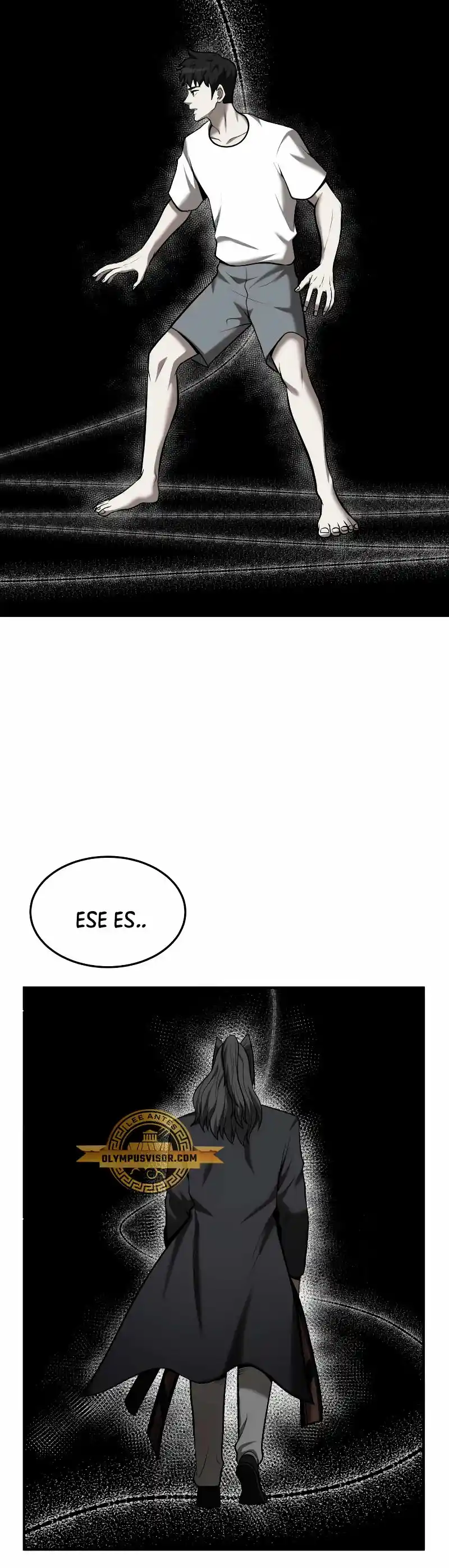 Me Convertí En El Traductor Del Tirano (Novela) - Capítulo 89 - Página 25 - LectorTMOo