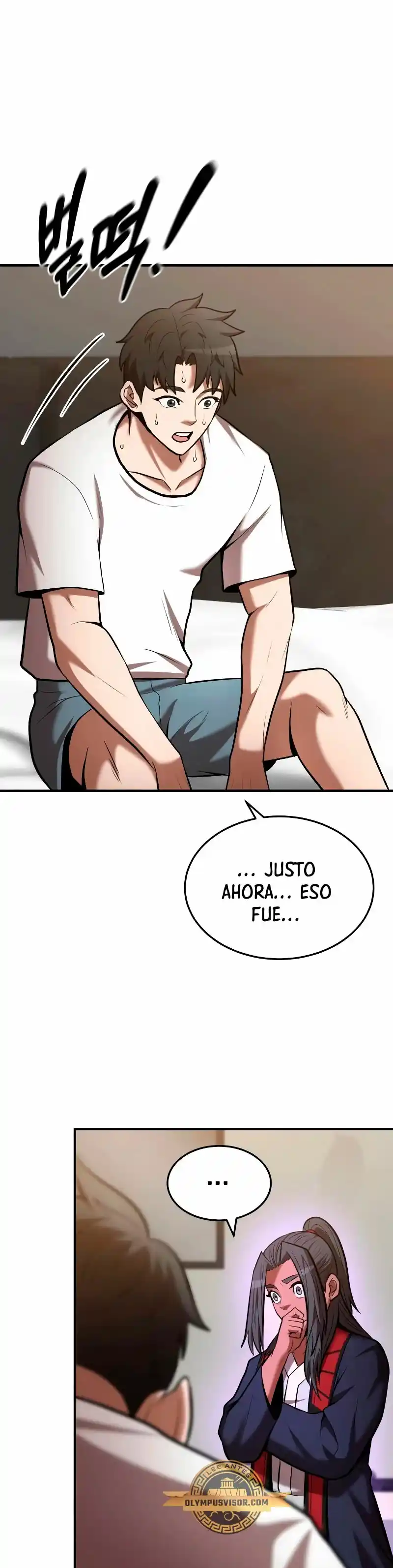 Me Convertí En El Traductor Del Tirano (Novela) - Capítulo 89 - Página 39 - LectorTMOo