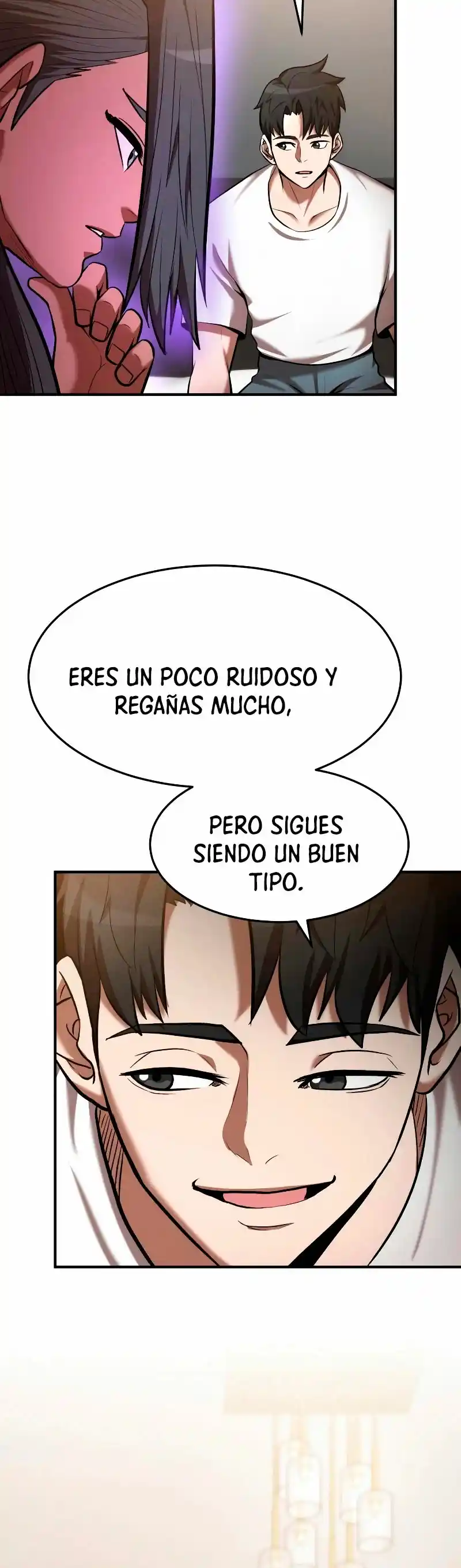 Me Convertí En El Traductor Del Tirano (Novela) - Capítulo 89 - Página 41 - LectorTMOo