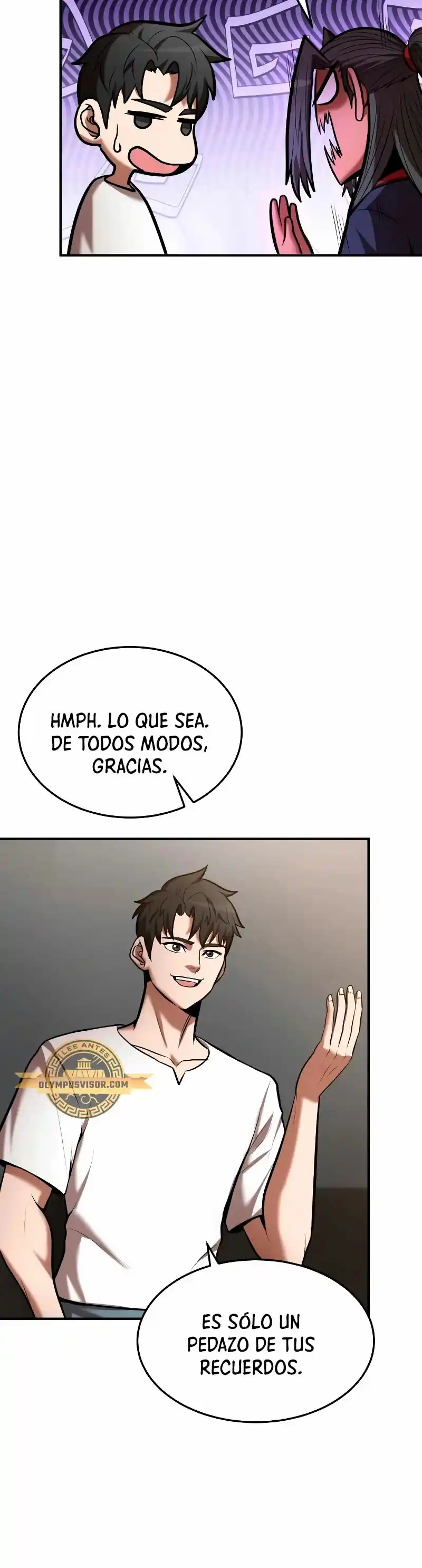 Me Convertí En El Traductor Del Tirano (Novela) - Capítulo 89 - Página 43 - LectorTMOo