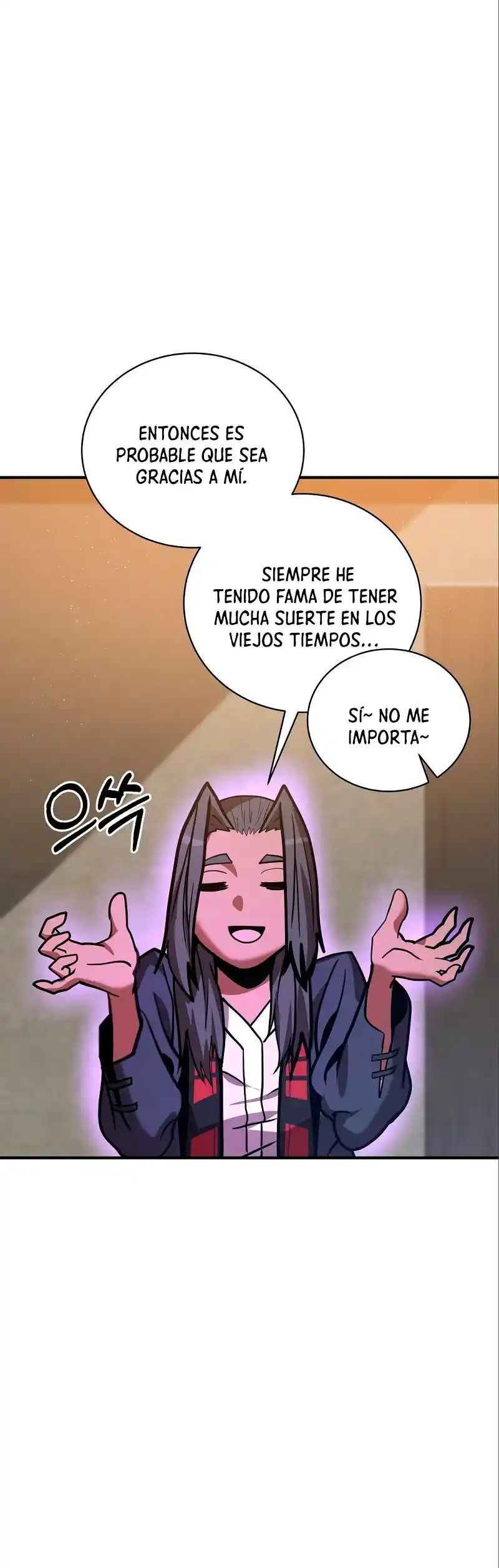 Me Convertí En El Traductor Del Tirano (Novela) - Capítulo 9 - Página 12 - LectorTMOo