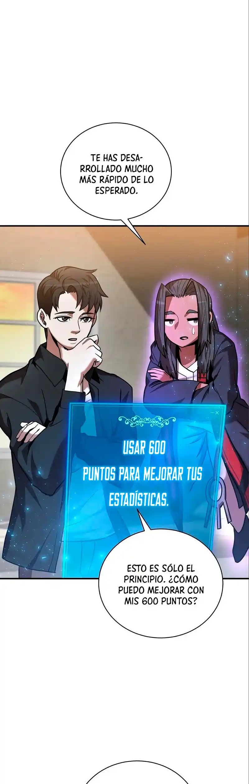 Me Convertí En El Traductor Del Tirano (Novela) - Capítulo 9 - Página 14 - LectorTMOo