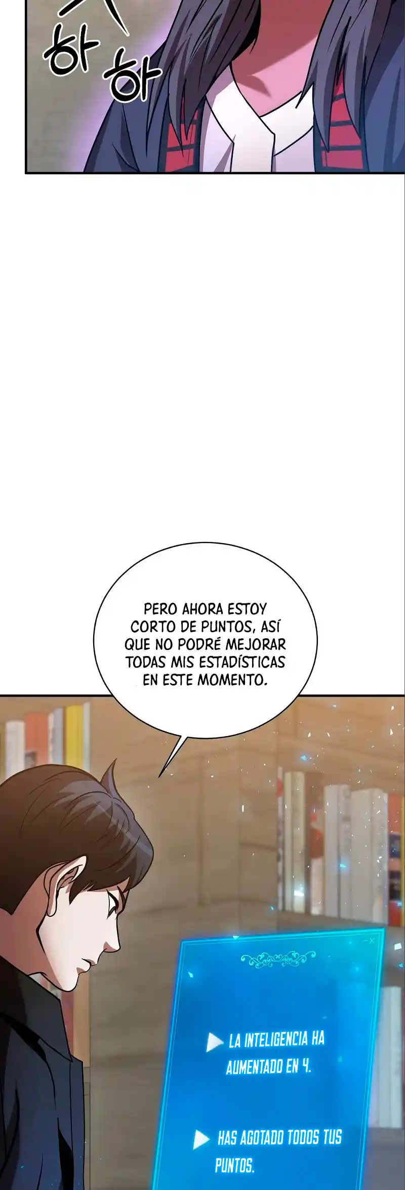 Me Convertí En El Traductor Del Tirano (Novela) - Capítulo 9 - Página 22 - LectorTMOo