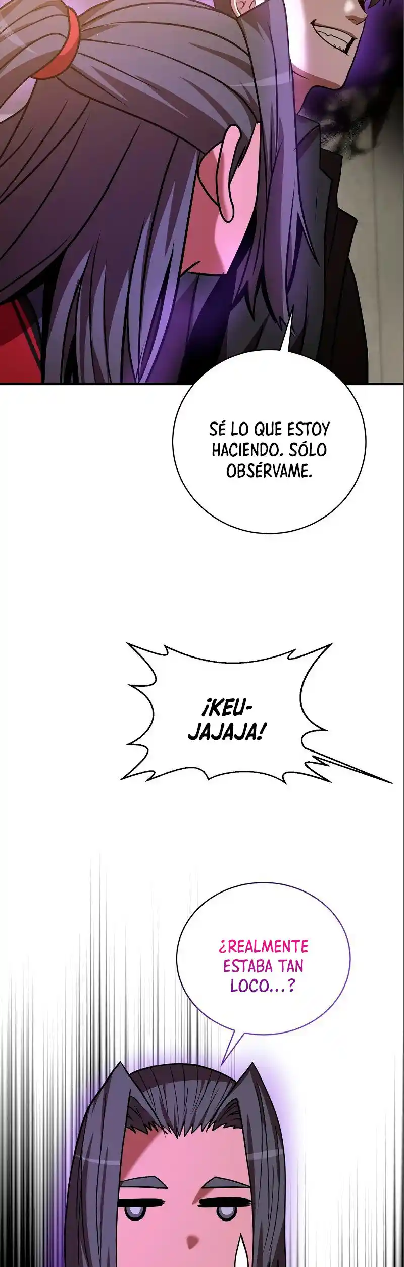 Me Convertí En El Traductor Del Tirano (Novela) - Capítulo 9 - Página 35 - LectorTMOo