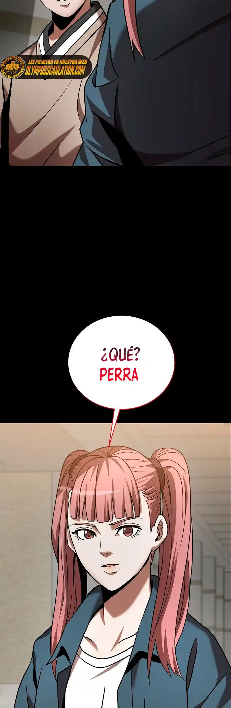 Me Convertí En El Traductor Del Tirano (Novela) - Capítulo 9 - Página 42 - LectorTMOo