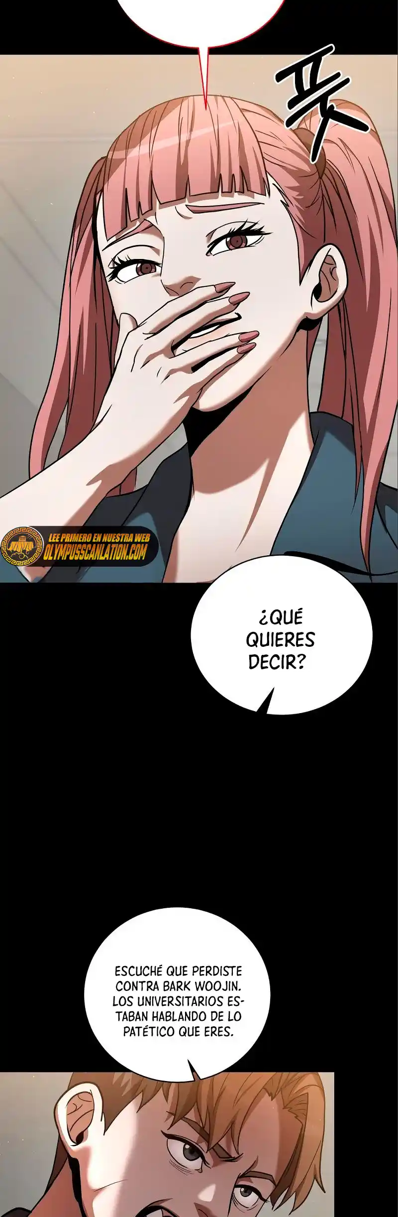 Me Convertí En El Traductor Del Tirano (Novela) - Capítulo 9 - Página 45 - LectorTMOo