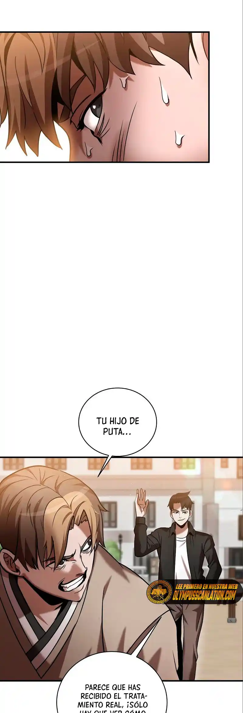 Me Convertí En El Traductor Del Tirano (Novela) - Capítulo 9 - Página 52 - LectorTMOo