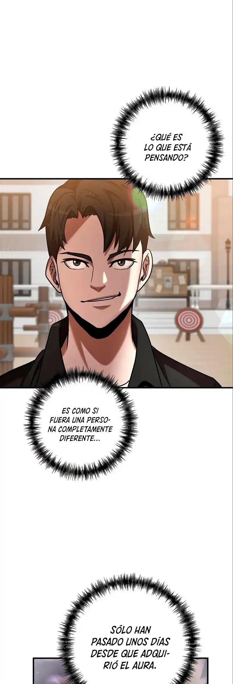 Me Convertí En El Traductor Del Tirano (Novela) - Capítulo 9 - Página 66 - LectorTMOo