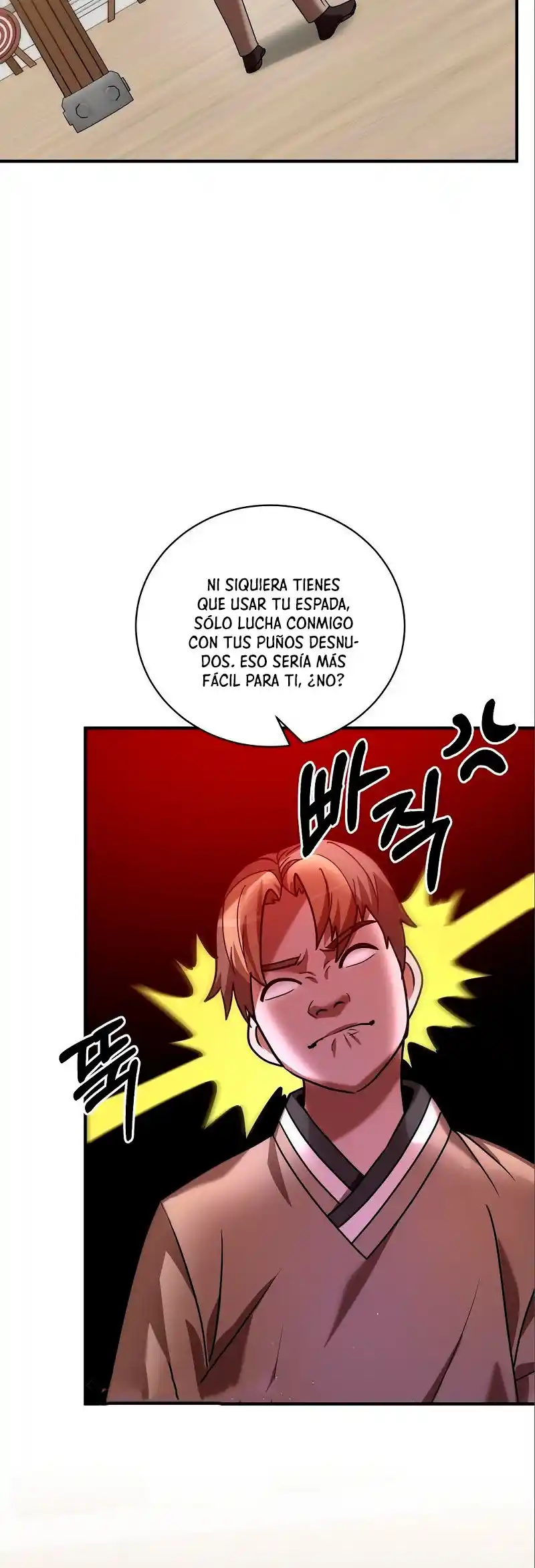 Me Convertí En El Traductor Del Tirano (Novela) - Capítulo 9 - Página 69 - LectorTMOo