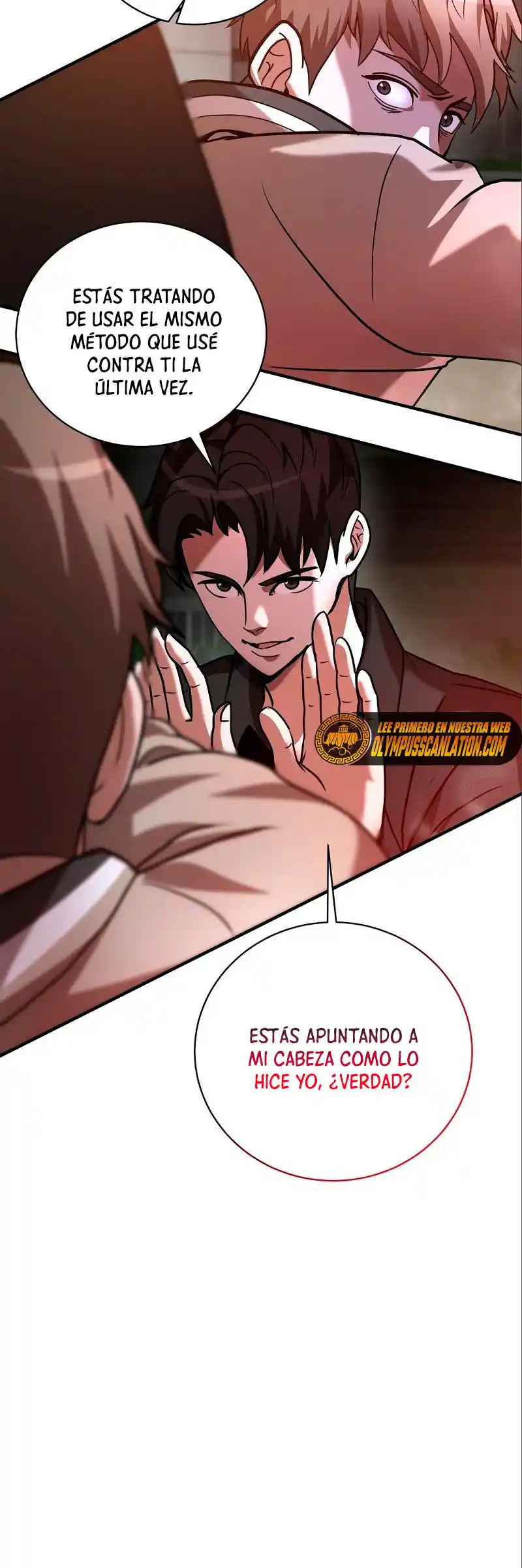 Me Convertí En El Traductor Del Tirano (Novela) - Capítulo 9 - Página 86 - LectorTMOo