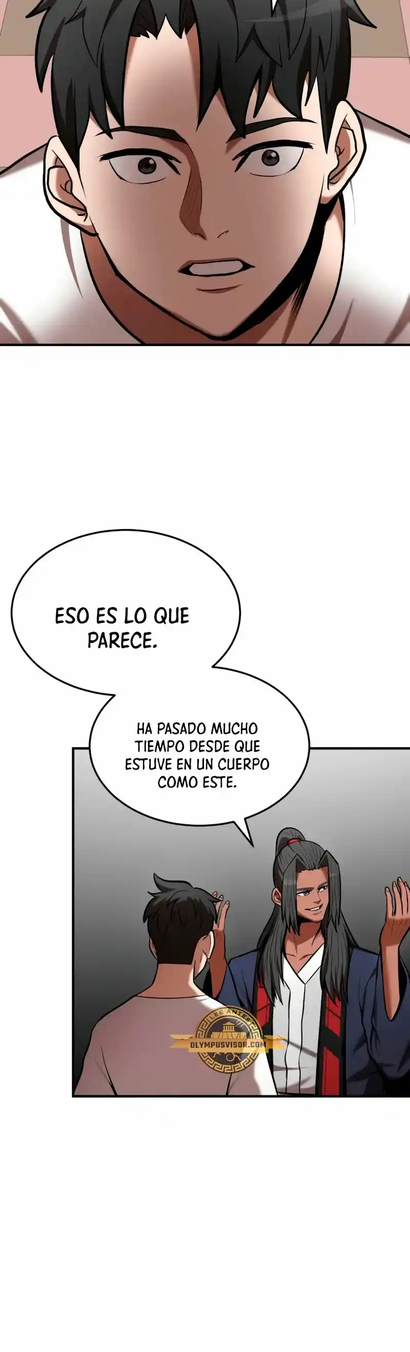 Me Convertí En El Traductor Del Tirano (Novela) - Capítulo 90 - Página 12 - LectorTMOo