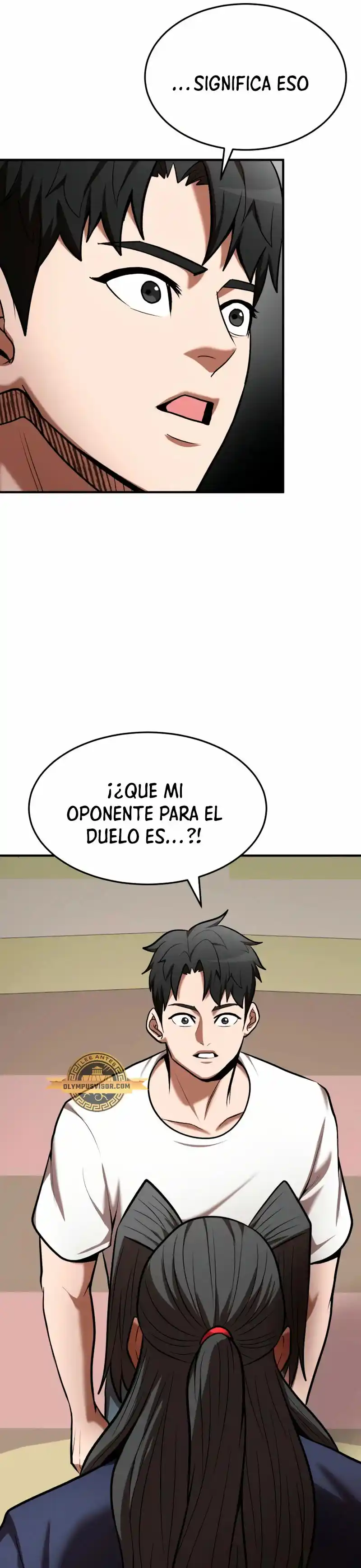 Me Convertí En El Traductor Del Tirano (Novela) - Capítulo 90 - Página 13 - LectorTMOo