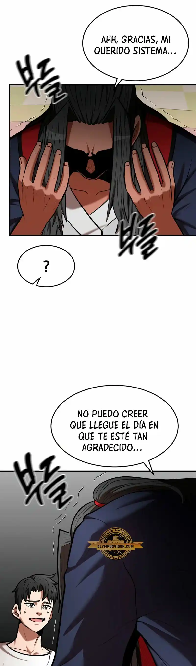 Me Convertí En El Traductor Del Tirano (Novela) - Capítulo 90 - Página 17 - LectorTMOo