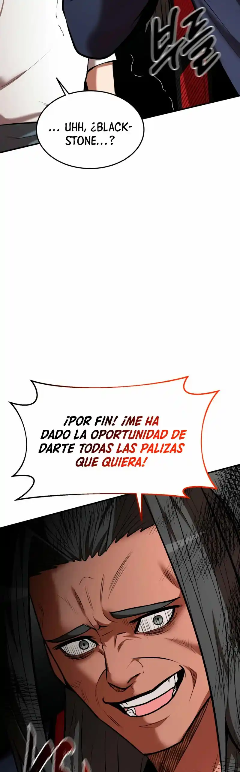 Me Convertí En El Traductor Del Tirano (Novela) - Capítulo 90 - Página 18 - LectorTMOo