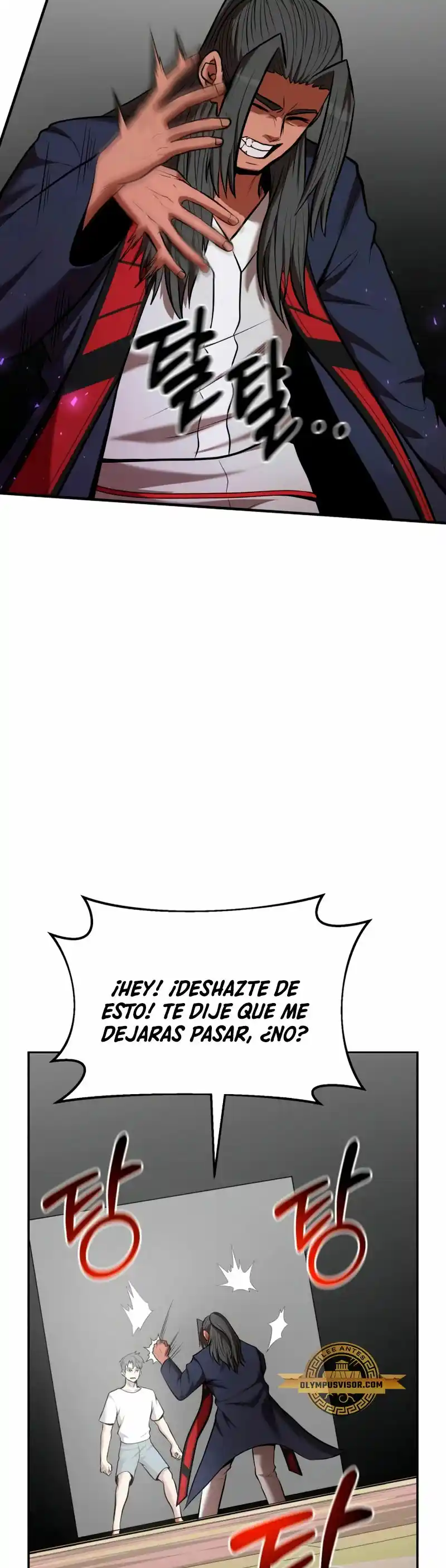 Me Convertí En El Traductor Del Tirano (Novela) - Capítulo 90 - Página 24 - LectorTMOo