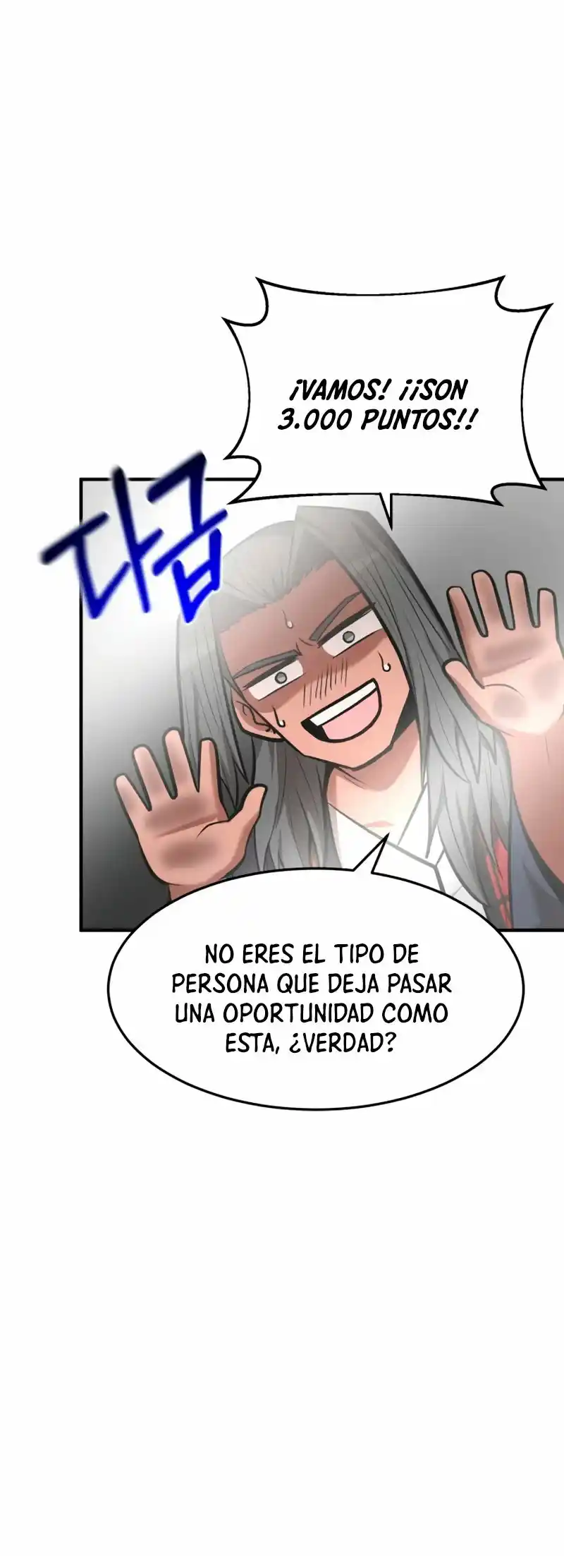Me Convertí En El Traductor Del Tirano (Novela) - Capítulo 90 - Página 29 - LectorTMOo