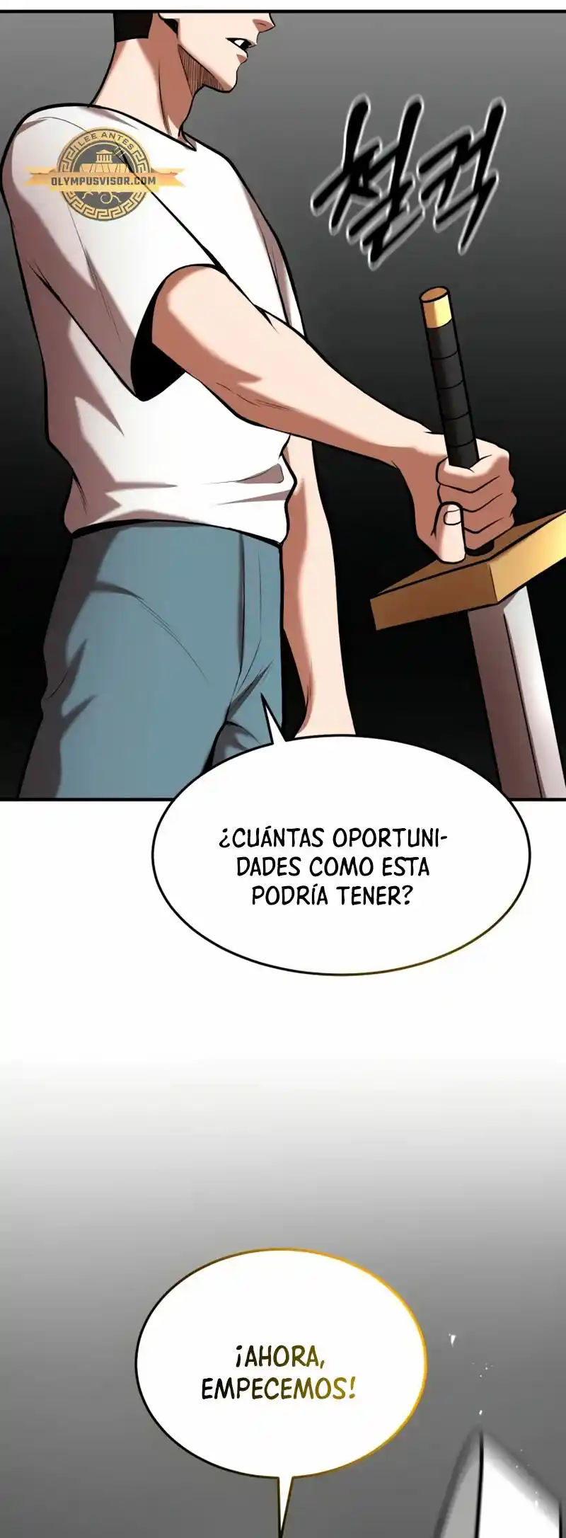 Me Convertí En El Traductor Del Tirano (Novela) - Capítulo 90 - Página 42 - LectorTMOo