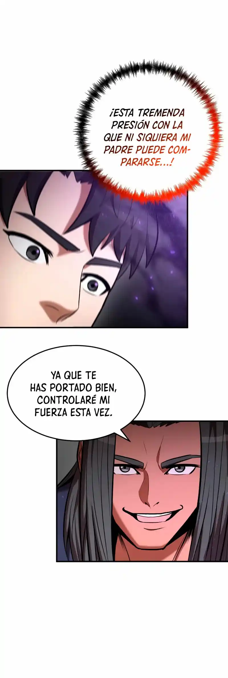 Me Convertí En El Traductor Del Tirano (Novela) - Capítulo 90 - Página 48 - LectorTMOo