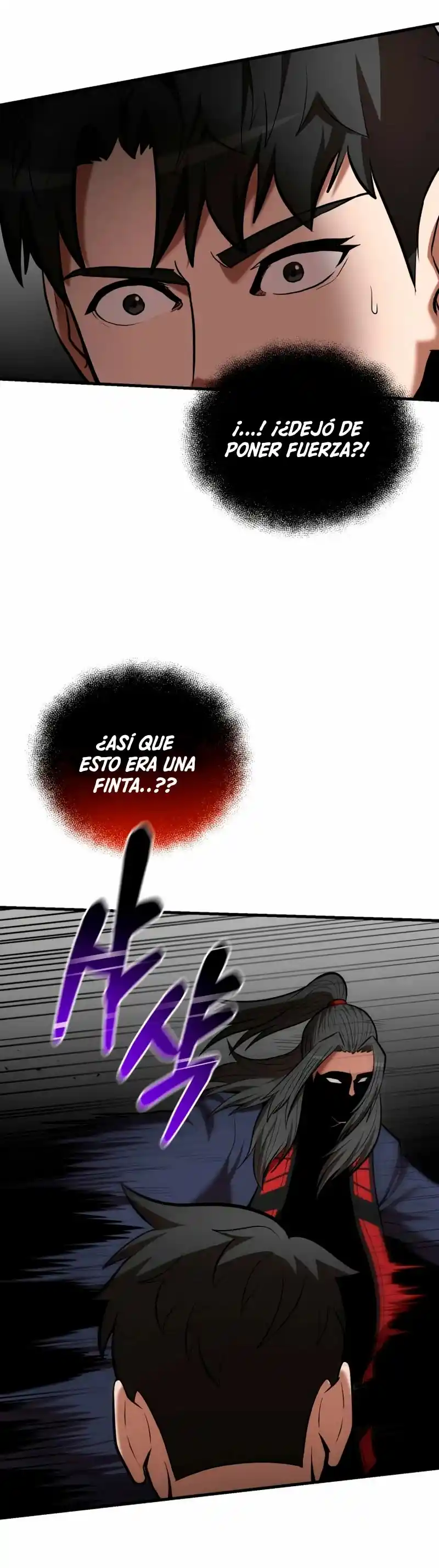 Me Convertí En El Traductor Del Tirano (Novela) - Capítulo 91 - Página 5 - LectorTMOo
