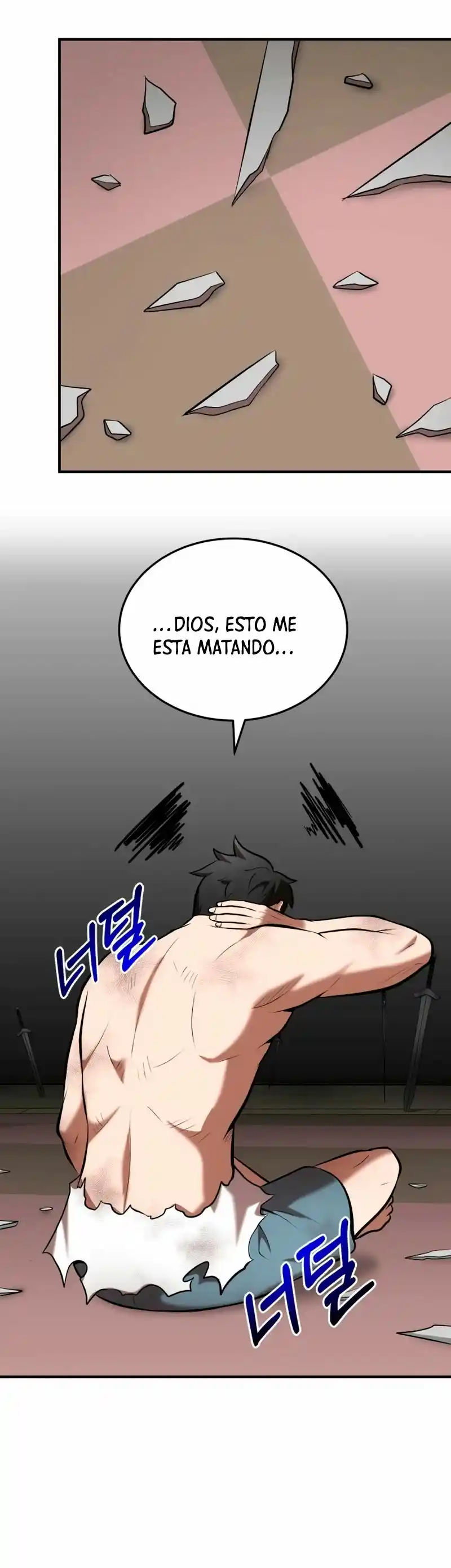 Me Convertí En El Traductor Del Tirano (Novela) - Capítulo 91 - Página 14 - LectorTMOo