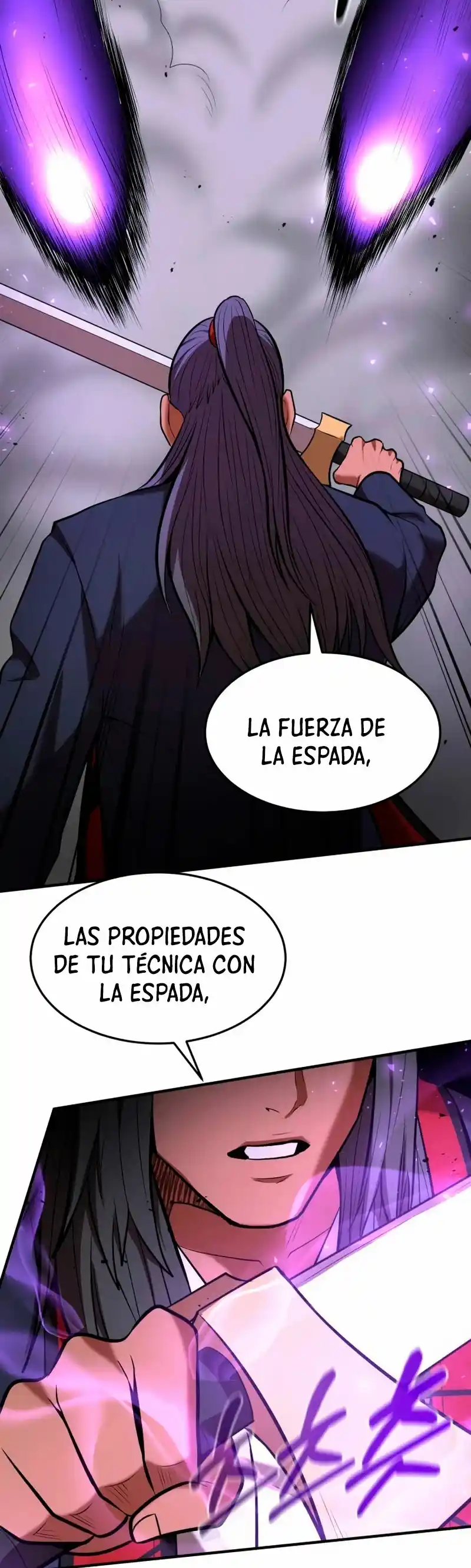 Me Convertí En El Traductor Del Tirano (Novela) - Capítulo 91 - Página 25 - LectorTMOo