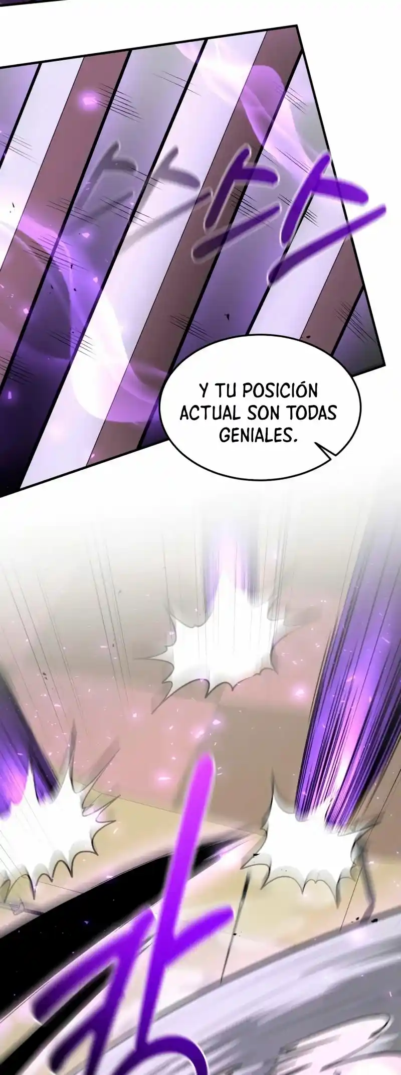 Me Convertí En El Traductor Del Tirano (Novela) - Capítulo 91 - Página 26 - LectorTMOo