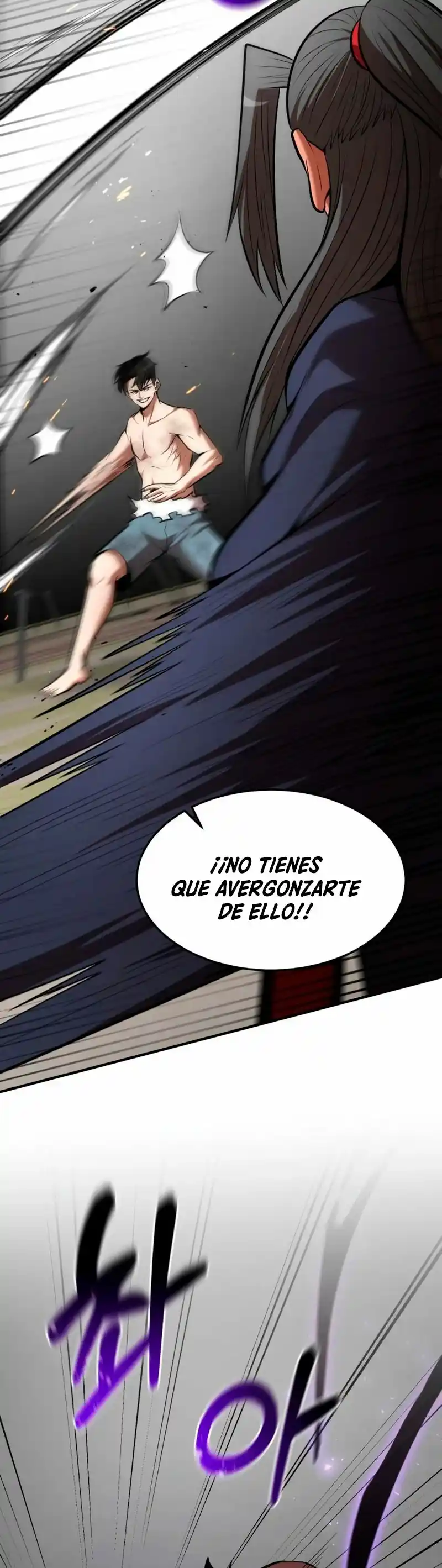 Me Convertí En El Traductor Del Tirano (Novela) - Capítulo 91 - Página 49 - LectorTMOo
