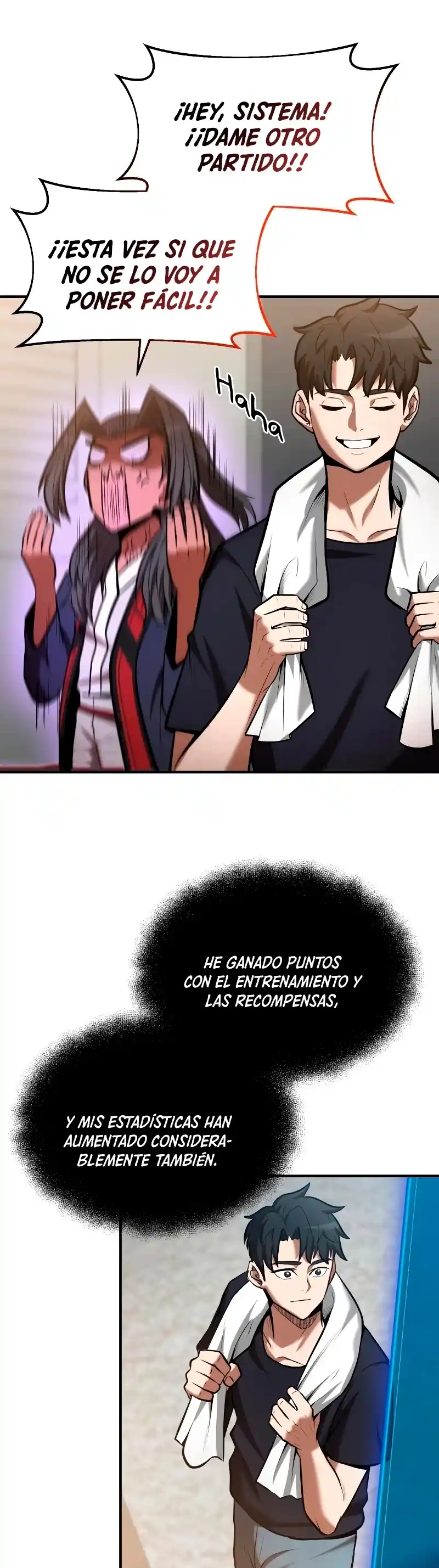 Me Convertí En El Traductor Del Tirano (Novela) - Capítulo 92 - Página 12 - LectorTMOo
