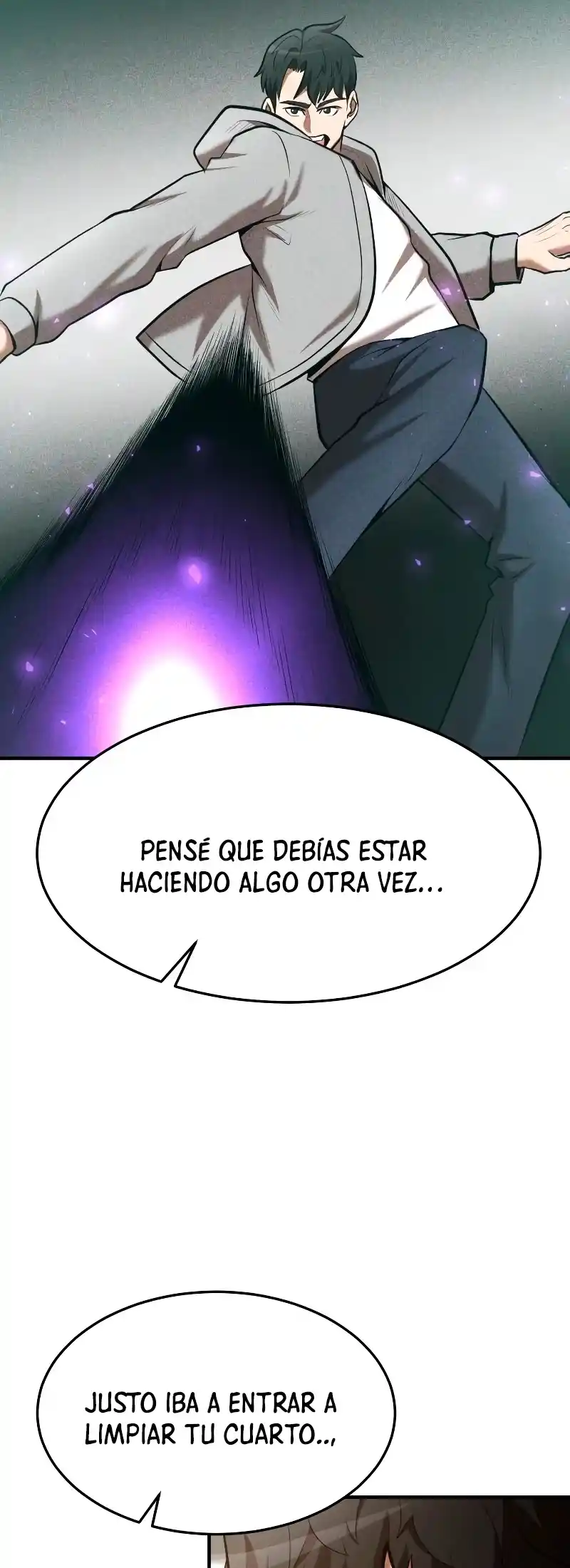 Me Convertí En El Traductor Del Tirano (Novela) - Capítulo 92 - Página 18 - LectorTMOo