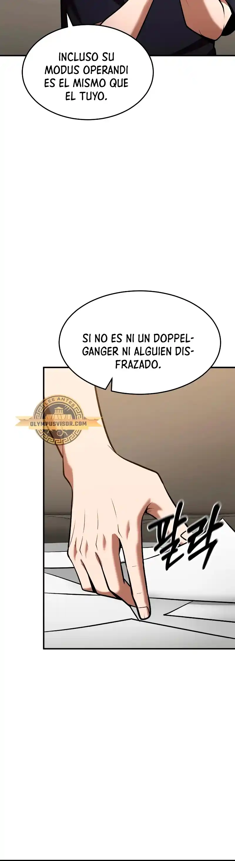 Me Convertí En El Traductor Del Tirano (Novela) - Capítulo 92 - Página 26 - LectorTMOo