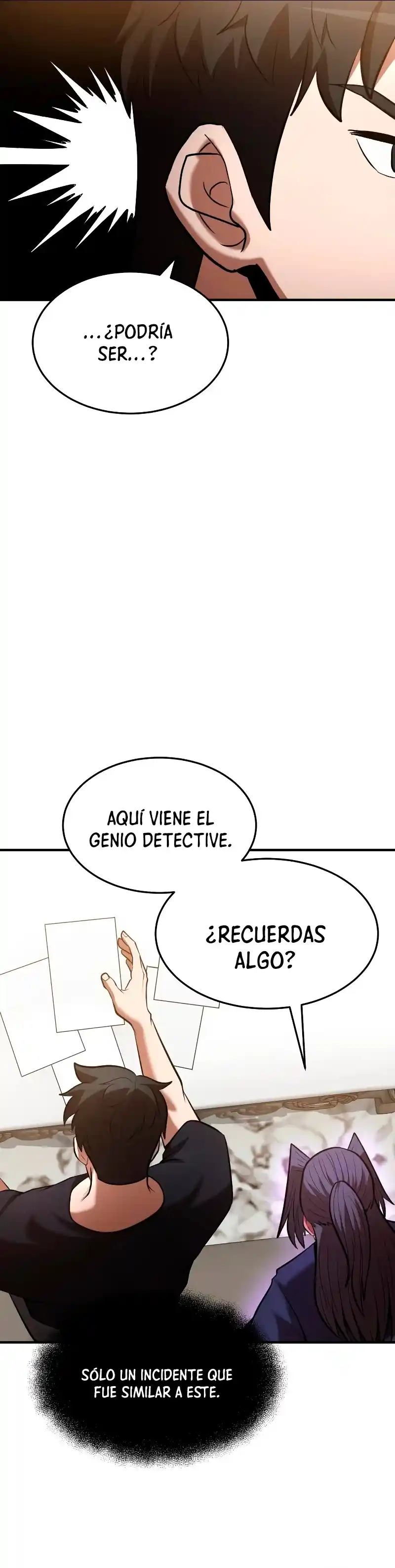 Me Convertí En El Traductor Del Tirano (Novela) - Capítulo 92 - Página 27 - LectorTMOo