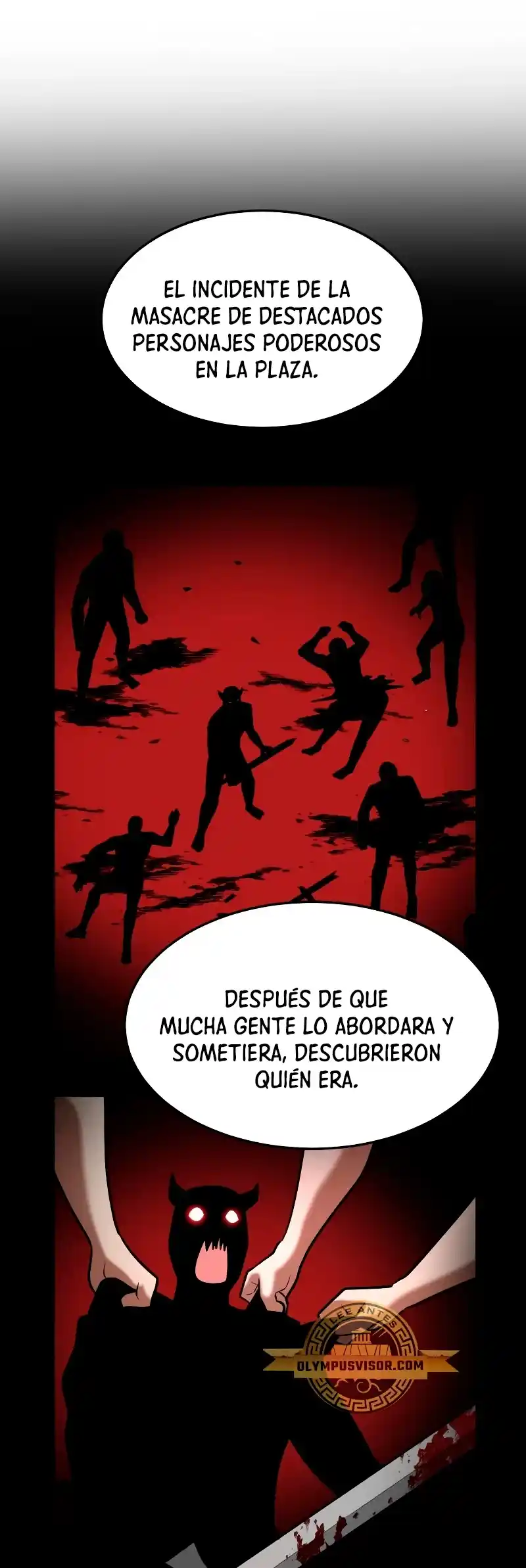 Me Convertí En El Traductor Del Tirano (Novela) - Capítulo 92 - Página 28 - LectorTMOo