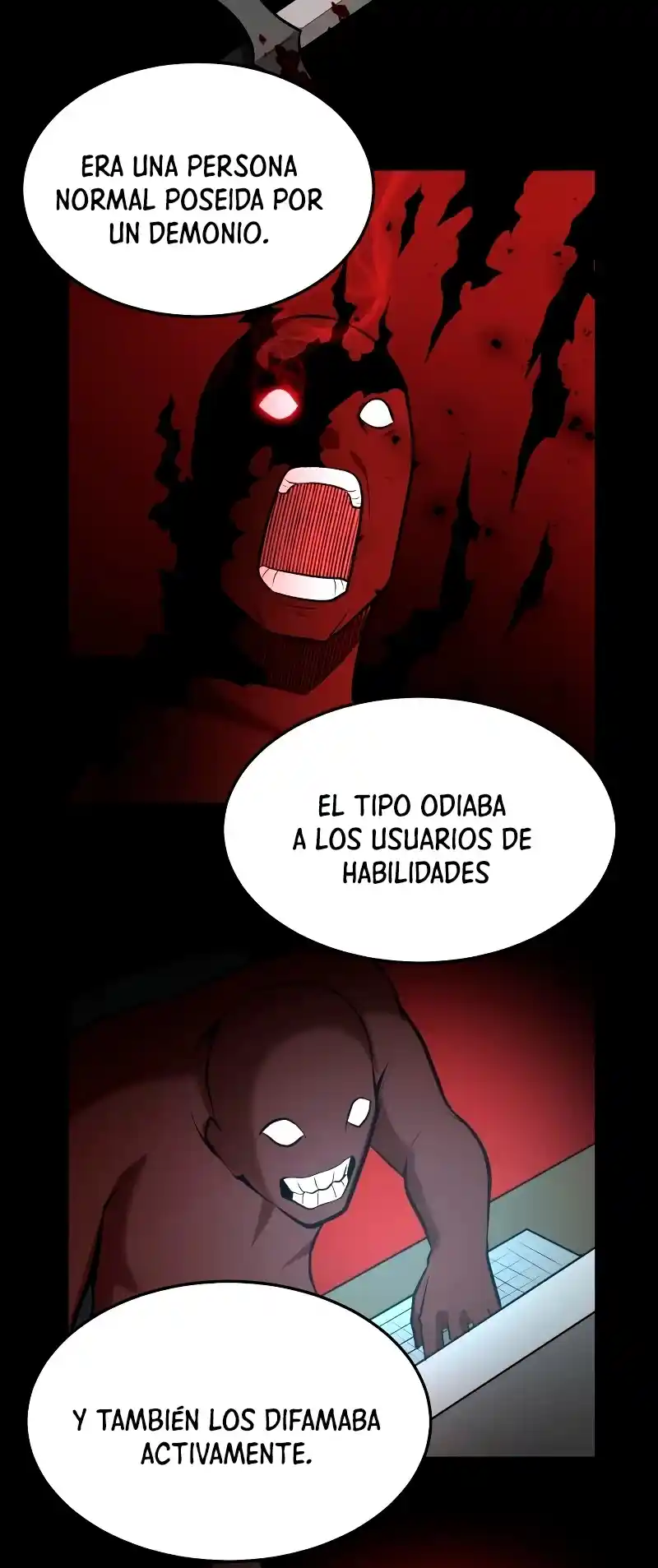 Me Convertí En El Traductor Del Tirano (Novela) - Capítulo 92 - Página 29 - LectorTMOo
