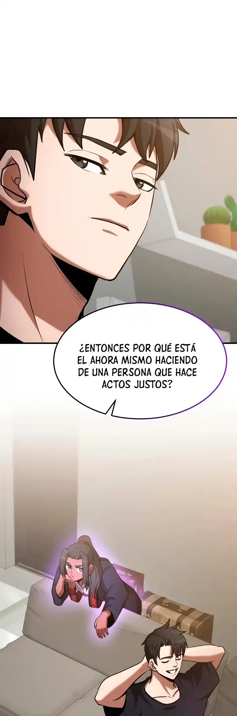 Me Convertí En El Traductor Del Tirano (Novela) - Capítulo 92 - Página 32 - LectorTMOo