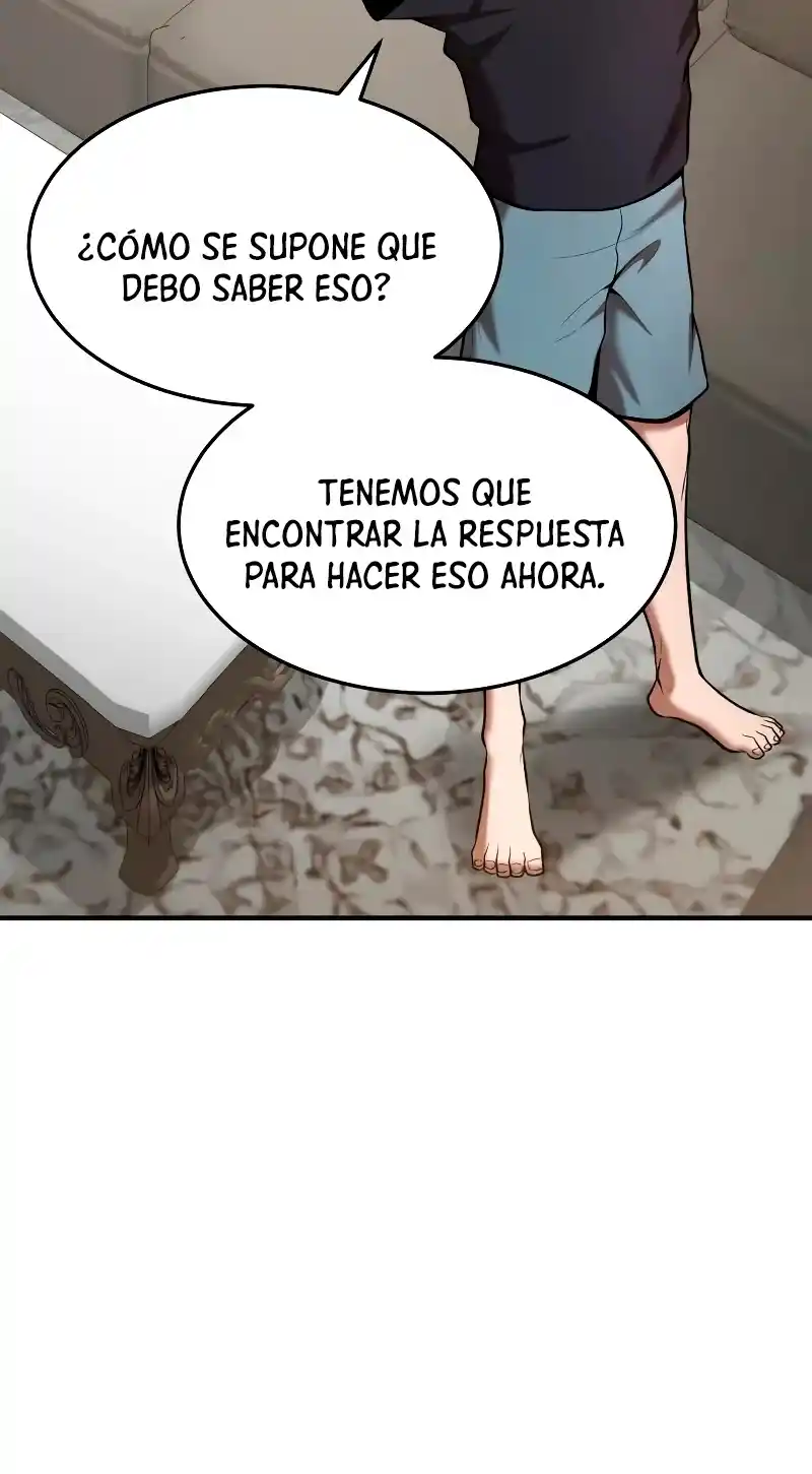 Me Convertí En El Traductor Del Tirano (Novela) - Capítulo 92 - Página 33 - LectorTMOo
