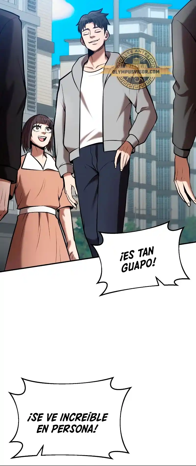 Me Convertí En El Traductor Del Tirano (Novela) - Capítulo 92 - Página 35 - LectorTMOo