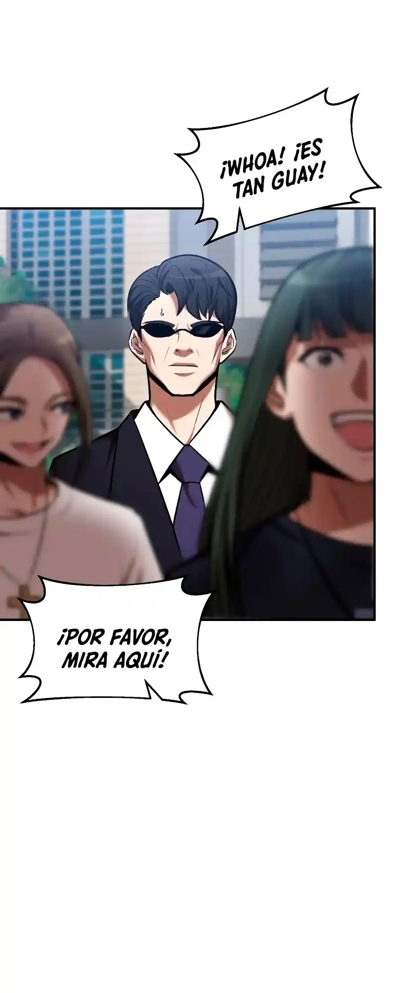 Me Convertí En El Traductor Del Tirano (Novela) - Capítulo 92 - Página 38 - LectorTMOo