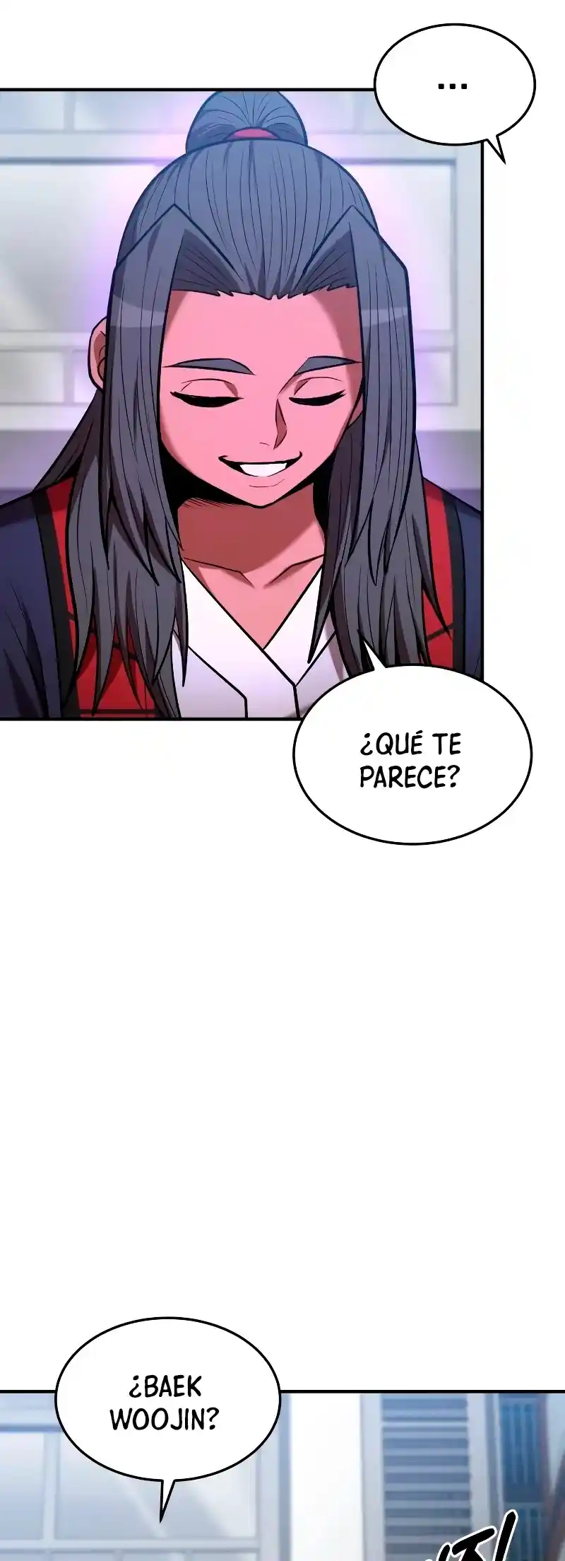Me Convertí En El Traductor Del Tirano (Novela) - Capítulo 92 - Página 39 - LectorTMOo