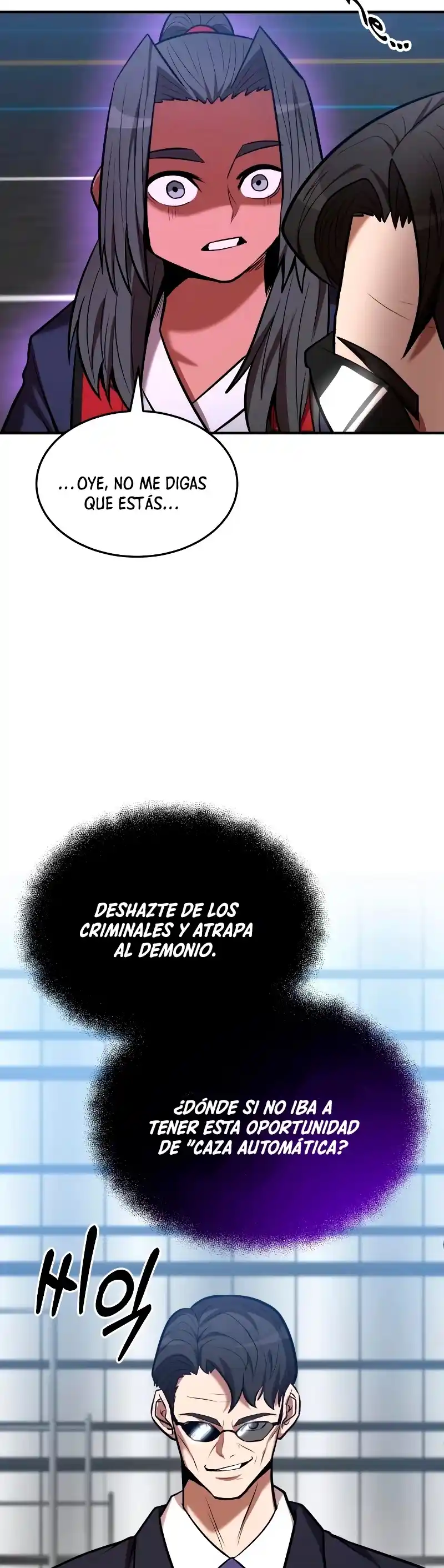 Me Convertí En El Traductor Del Tirano (Novela) - Capítulo 92 - Página 43 - LectorTMOo