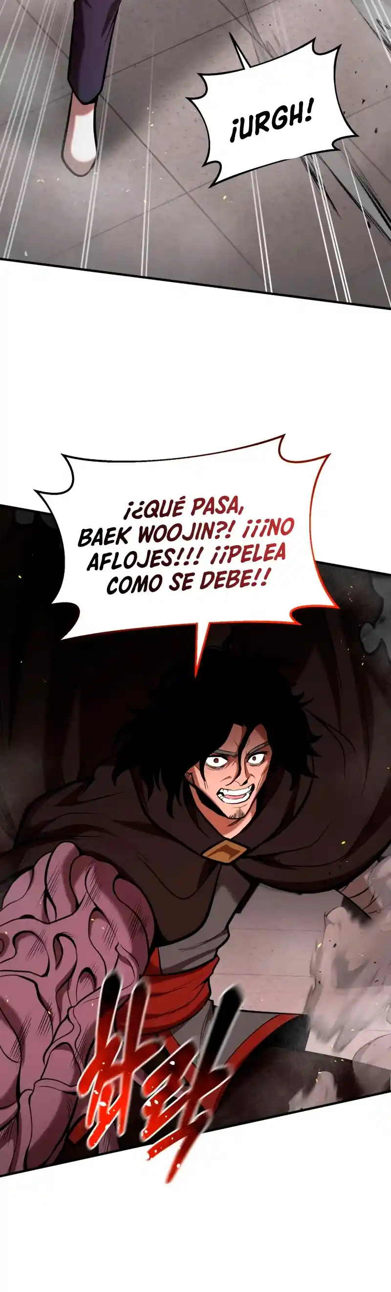 Me Convertí En El Traductor Del Tirano (Novela) - Capítulo 94 - Página 10 - LectorTMOo