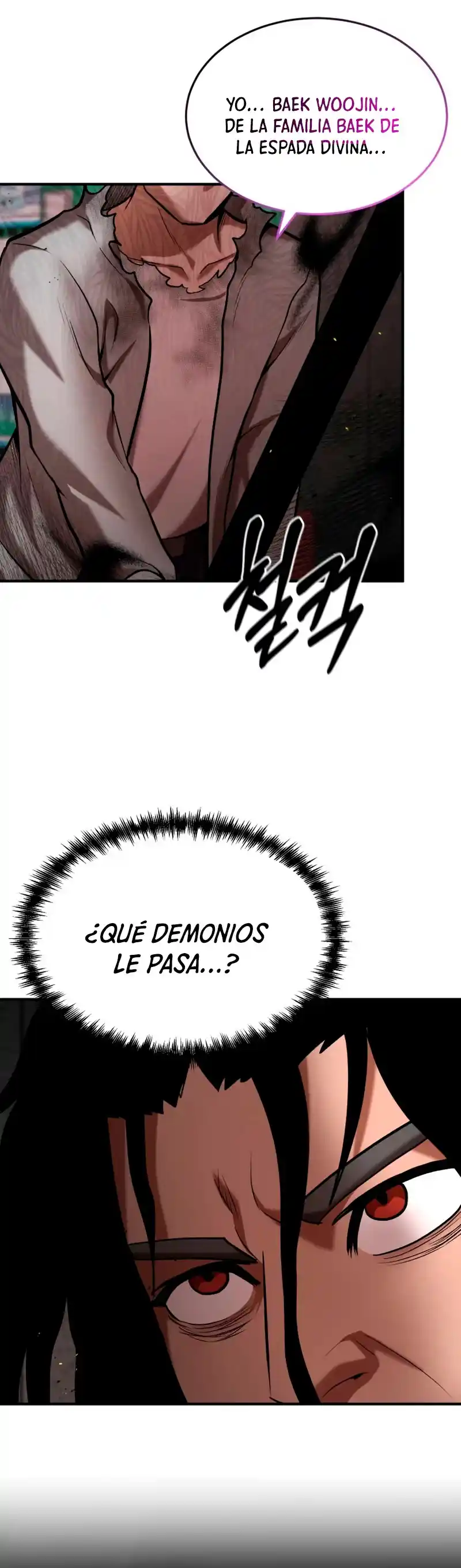 Me Convertí En El Traductor Del Tirano (Novela) - Capítulo 94 - Página 14 - LectorTMOo