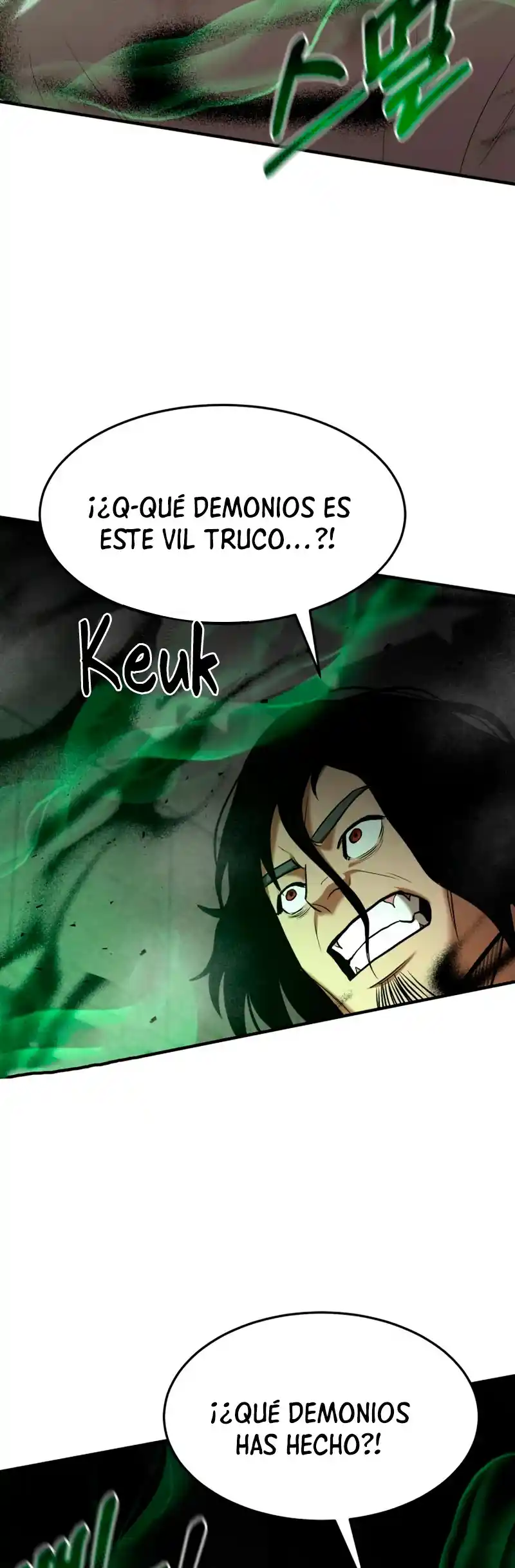 Me Convertí En El Traductor Del Tirano (Novela) - Capítulo 94 - Página 20 - LectorTMOo