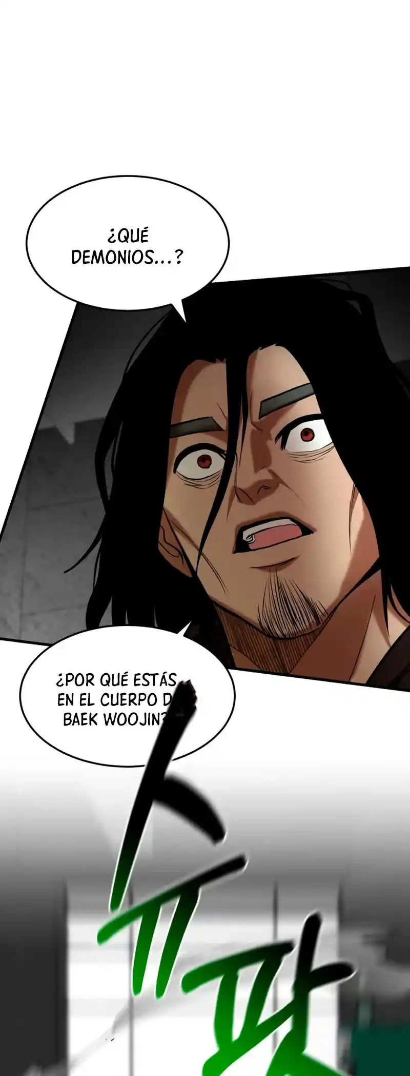 Me Convertí En El Traductor Del Tirano (Novela) - Capítulo 94 - Página 34 - LectorTMOo