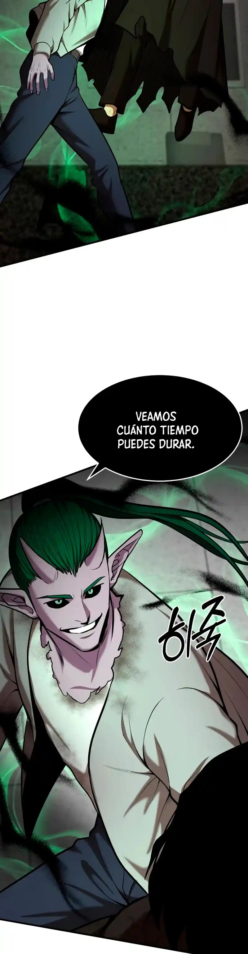 Me Convertí En El Traductor Del Tirano (Novela) - Capítulo 94 - Página 38 - LectorTMOo