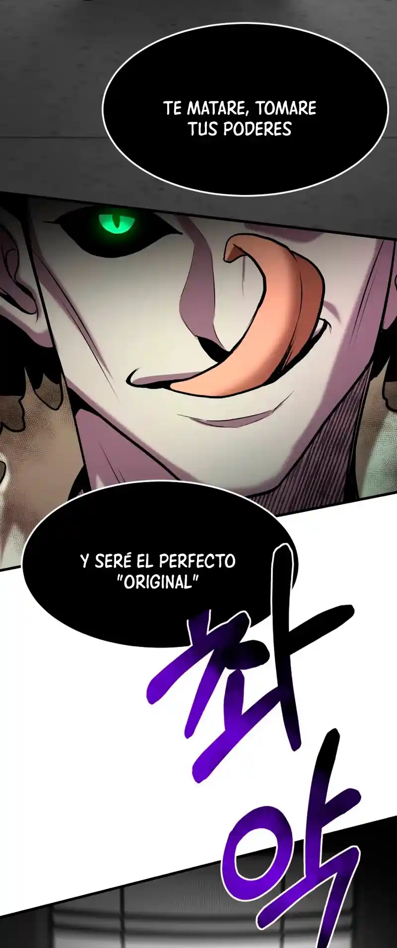 Me Convertí En El Traductor Del Tirano (Novela) - Capítulo 94 - Página 44 - LectorTMOo