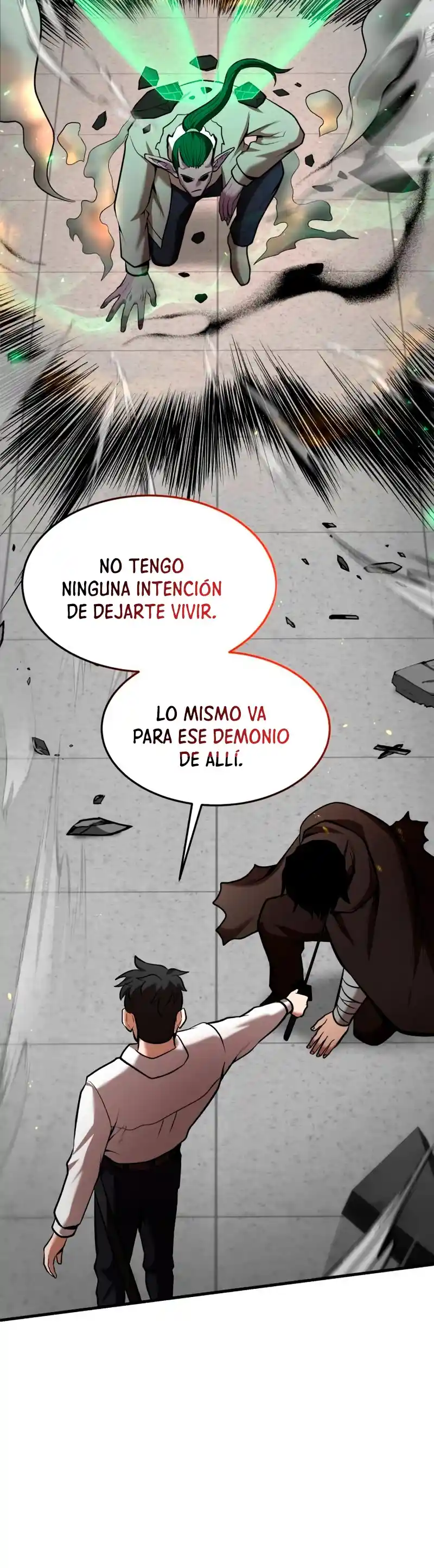 Me Convertí En El Traductor Del Tirano (Novela) - Capítulo 94 - Página 53 - LectorTMOo